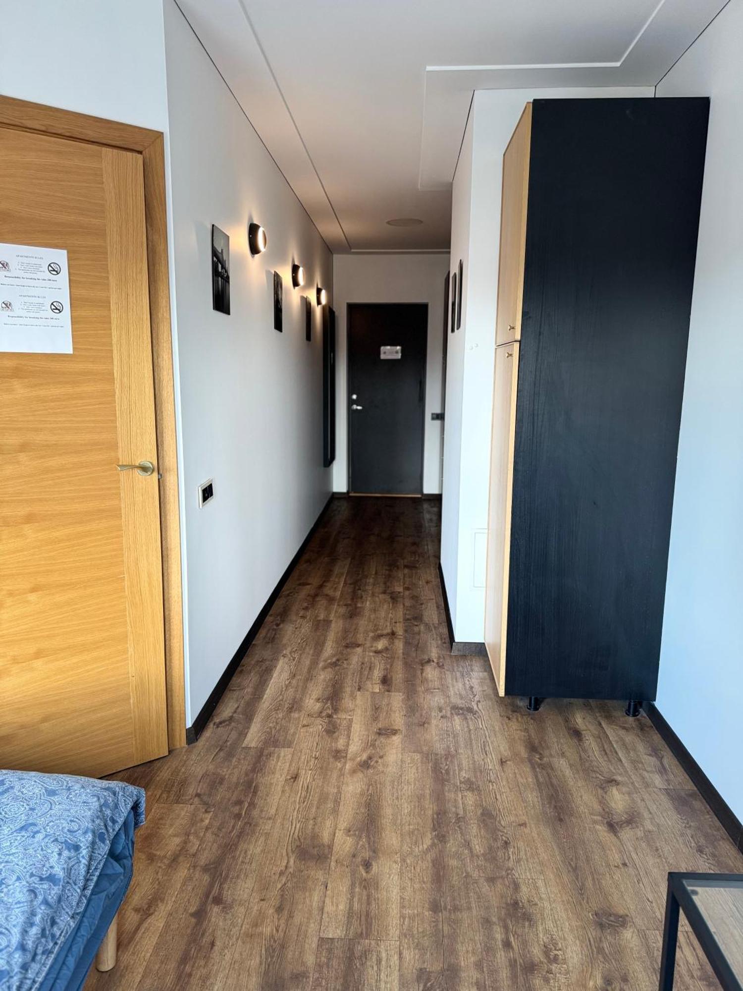 Apartments In Kaunas Eksteriør bilde